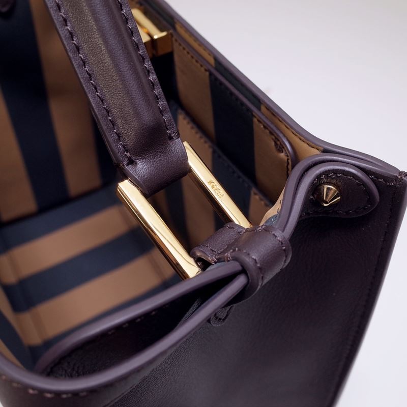 Fendi Peekaboo Bags